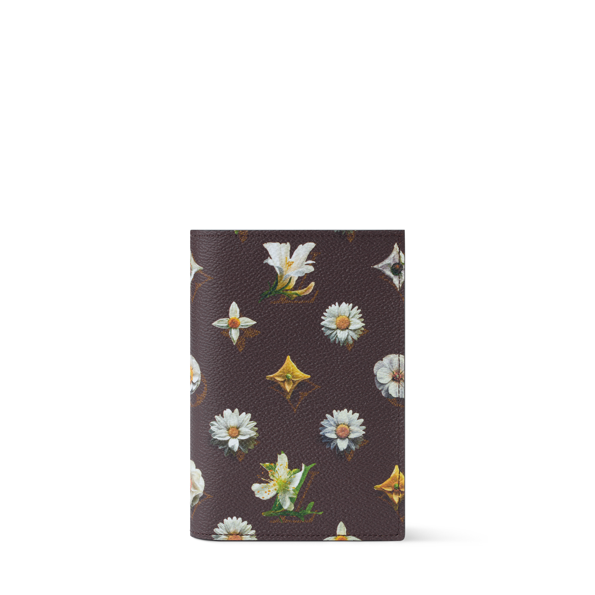 Passport Cover x The Darjeeling Limited Damier Other - Travel